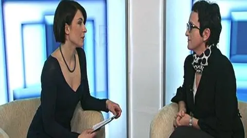 Sukces pisany szminką, odc