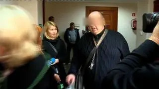 Sebastian Sz. jest oskarżony o niedopełnienie obowiązków w celu osiągnięcia korzyści majątkowej 