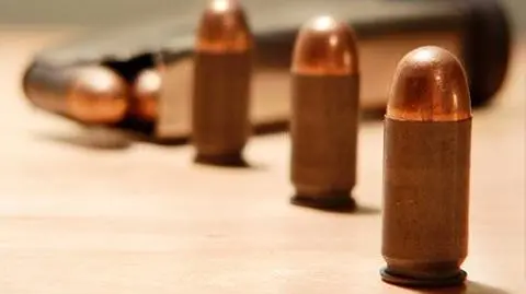 Żołnierz wysłał posłance list 
z nabojami