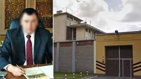 Wójt kandyduje zza krat