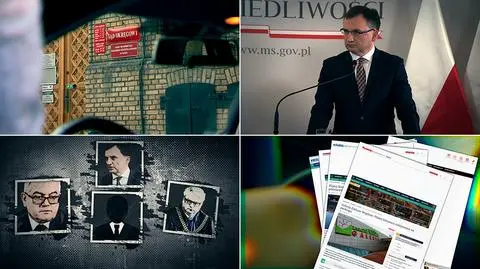 "Czarno na białym". Promile sprawiedliwości