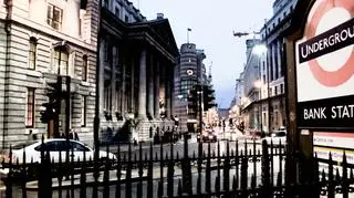 Brytyjczycy mają problem z bezrobociem wśród młodych