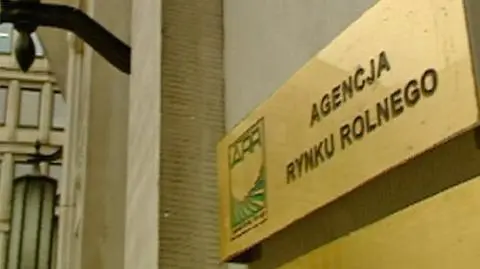 Kolejna głowa (po)leci w Agencji