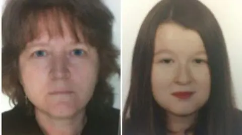 Francja. Ślady krwi w domu, zaginęła cała rodzina