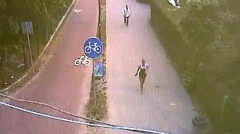 19-letnia Iwona Wieczorek zaginęła w nocy z 16 na 17 lipca 2010 roku
