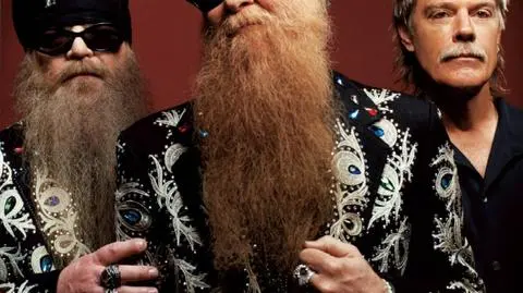 Dają ZZ Top miliony za ścięcie bród. Wciąż odmawiają