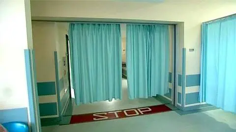 Stan górników stabilny