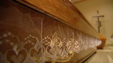 Herbatka dla weterana. Zaprasza zakład pogrzebowy "Help"