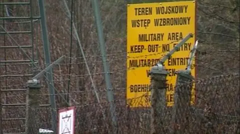 CIA w Polsce