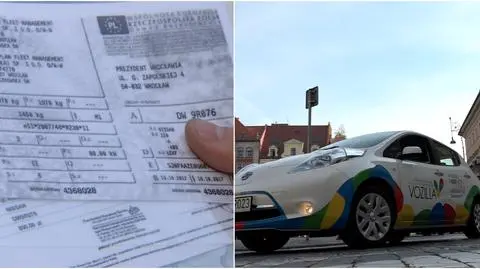 Kopia dowodu rejestracyjnego zamiast oryginału może być źródłem problemów