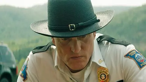 Woody Harrelson