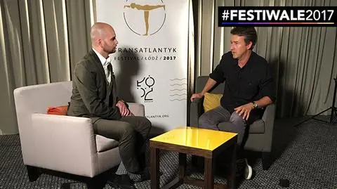 Edward Norton w rozmowie z tvn24.pl