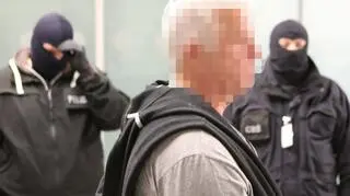 Janusz G., ps. Graf, Dziadunio 