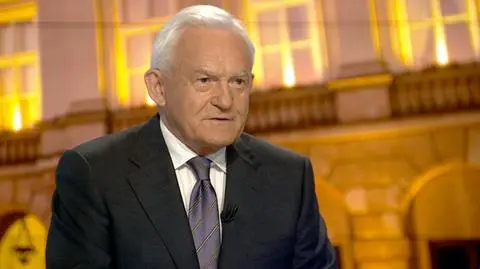Leszek Miller był gościem "Faktów po Faktach"