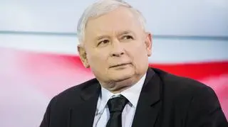 My mamy rację w tym sporze o Polskę - przekonywał Kaczyński