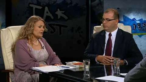 Tak jest w TVN24