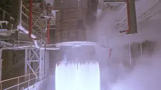 Silniki RD-180 stanowia podstawę napędu rakiety Atlas-V