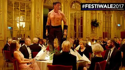 "The Square" Rubena Östlunda jest jednym z najlepszych filmów tego roku
