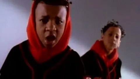 Nie żyje Chris Kelly z duetu Kris Kross 