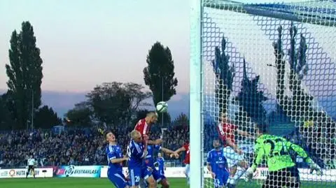 Gol Głowackiego