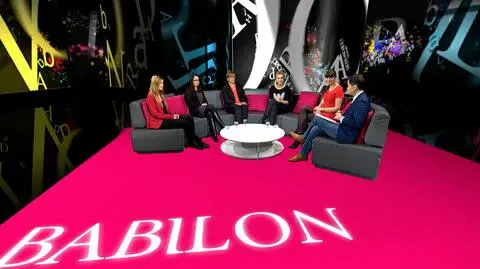 Światełko w tunelu