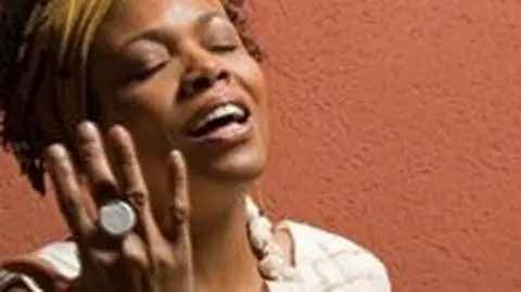 Dee Dee Bridgewater - spełniona jazzowa obietnica
