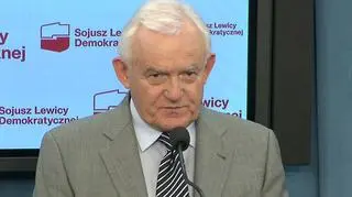 Leszek Miller ma pomysł na zmiany w systemie edukacyjnym