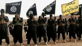 Państwo Islamskie żąda okupu
