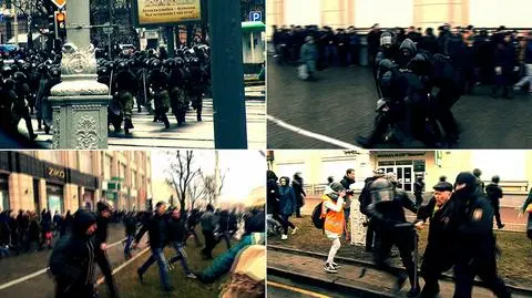 Białoruscy artyści. Za niezależność płacą najwyższą cenę