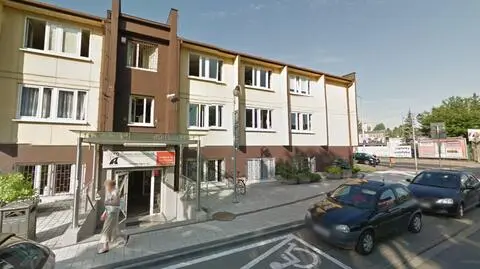 Poznań: przeprowadzka Zarządu Dróg Miejskich do nowej siedziby