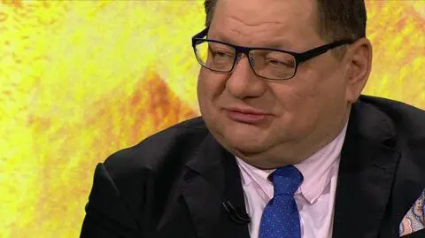 Kalisz chce wygrać w wyborach. Nie zrezygnuje na rzecz Palikota