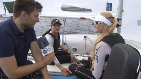 Polskie mistrzynie w Gdyni. "Myślimy już o igrzyskach w Tokio" 