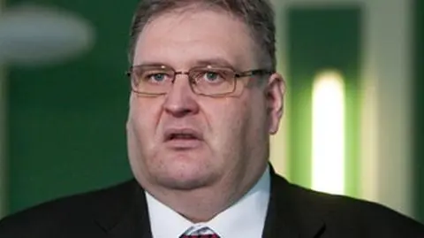 "Posiadamy wiedzę, która przeraża Tuska i jego drużynę"
