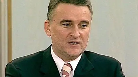 Ungier o zarzutach: Kompletna głupota