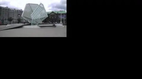 Fontanna za miliony nie działa. Potrzebna reanimacja po Euro