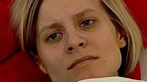 Róża walczy z rakiem