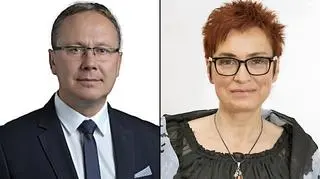 Janusz Stankowiak wygrał wybory w Starogardzie Gdańskim