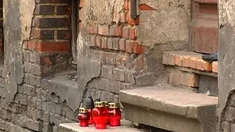 Zabił dwie osoby na imprezie