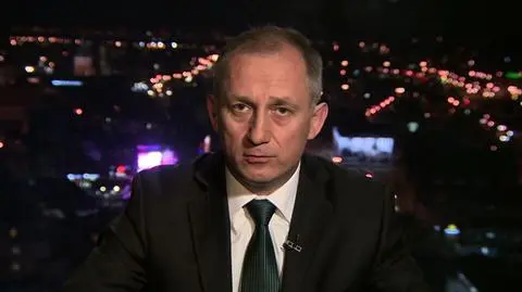 "Minister tego dziecka nie leczył"