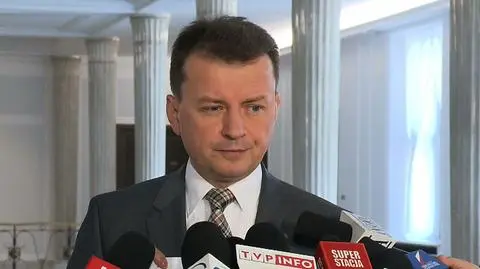 PiS żąda wyjaśnień od Ewy Kopacz i szefa CBA ws. publikacji Do Rzeczy