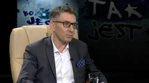 Chmaj o wyroku Sądu Najwyższego w sprawie Kamińskiego