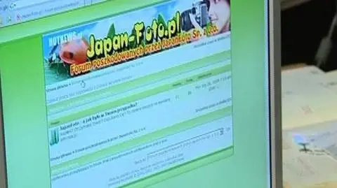 Internetowe oszustwo