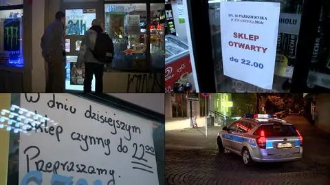 Studenci bawili się w klubach, nie na ulicach. "Sopot jest dla wszystkich, ale chodzi o to, żeby nie przeginać"