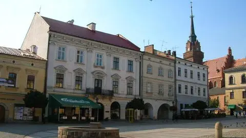 Kandydat na prezydenta Tarnowa "ciągnie" do sądu europosła PiS-u