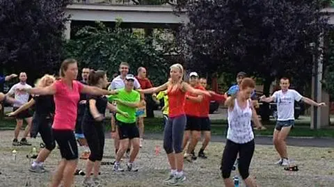 Budują formę na królewski dystans 