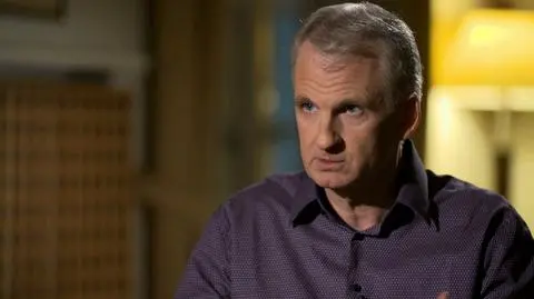 Prof. Timothy Snyder gościem "Xięgarni"
