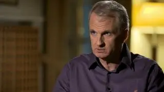 Profesor Timothy Snyder