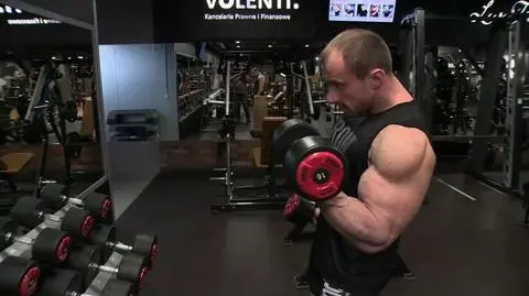 Dąbrowa Górnicza: wielki sukces młodych kulturystów