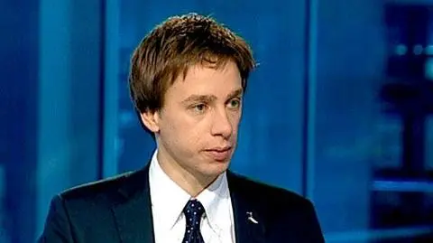"To był chaos. Winni są chuligani i policja"