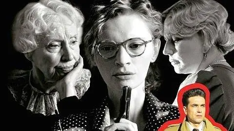 "Rewers" za oscarową burtą